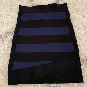 Brand new skirt, BCBGmaxazria, Size XS